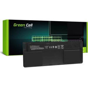 GREEN CELL Batéria do notebooku OD06XL HSTNN-IB4F pre HP EliteBook Revolve 810 G1 G2 G3
