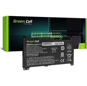 GREEN CELL Batéria do notebooku RR03XL pre HP ProBook 430 G4 G5 440 G4 G5 450 G4 G5 455 G4 G5 470 G4 G5