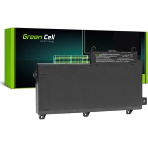 GREEN CELL Batéria do notebooku CI03XL pre ProBook 640 G2 645 G2 650 G2 G3 655 G2