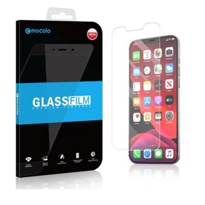 Mocolo 2.5D Ochranné sklo pre iPhone 12 mini