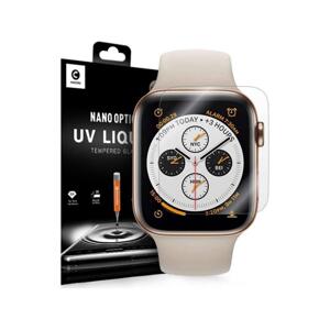 Mocolo UV Ochranné sklo na Apple Watch 7 45mm