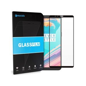 Mocolo Ochranné Sklo 3D pre Samsung Galaxy A42
