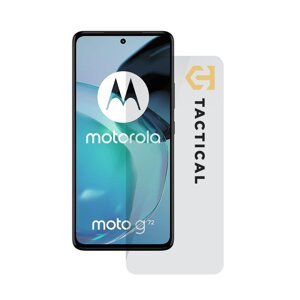 Tactical 2.5D Ochranné sklo pre Motorola G72