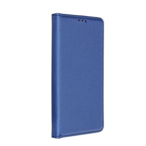 OEM Smart Puzdro pre Samsung Galaxy A12 / M12, Modré
