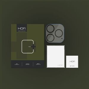 HOFI Sklo na objektív pre iPhone 15 Pro / 15 Pro Max, Transparentné