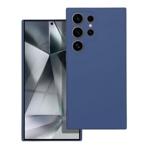 OEM Silikónový Kryt pre Samsung Galaxy S24 Ultra, Modrý