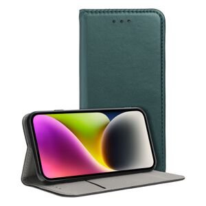 OEM Smart Puzdro pre Samsung Galaxy A55, Zelené