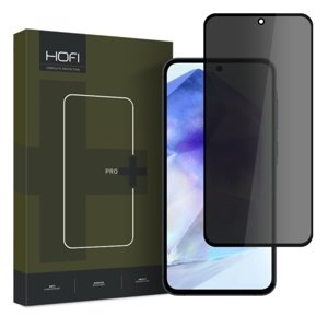 HOFI Inkognito Ochranné sklo pre Samsung Galaxy S24 Ultra