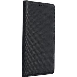 OEM Smart Puzdro pre Samsung Galaxy A42 5G , Čierne