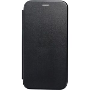 Forcell Elegance Puzdro pre Samsung Galaxy M11, Čierne