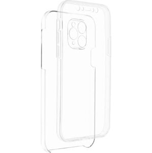 OEM 360 Full Kryt pre iPhone 14 Pro, Transparentný