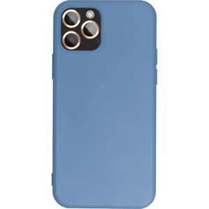 OEM Silikónový Kryt pre Samsung Galaxy S23 Ultra, Modrý