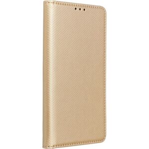 OEM Smart Puzdro pre Samsung Galaxy A54 5G, Zlaté