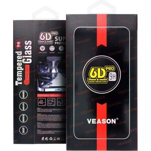 6D Pro Veason Ochranné Sklo pre Samsung Galaxy A14 4G / A14 5G