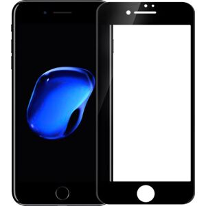 Nillkin 2.5D CP+ PRO Ochranné sklo pre iPhone 7 / 8 / SE 2020 / SE 2022, Čierne