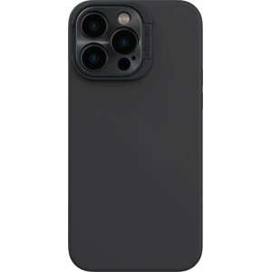 Nillkin Kryt s MagSafe pre iPhone 14 Pro, Čierny