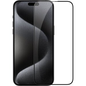 Nillkin 2.5D CP+ PRO Ochranné sklo pre iPhone 15 Pro Max