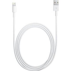 Originál Nabíjací kábel pre iPhone USB-A / Lightning 2m