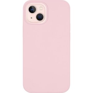 Tactical Velvet Smoothie Kryt pre iPhone 13 Mini, Ružový
