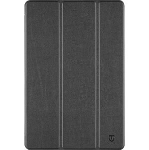 Tactical Tri Fold Puzdro pre Samsung Galaxy Tab A8, Čierne
