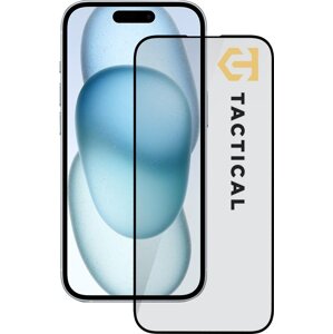 Tactical Shield 5D Ochranné sklo pre iPhone 15