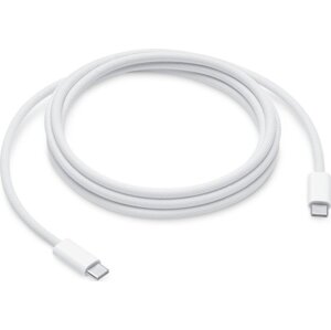 iPhone Originál Apple kábel USB-C / USB-C 240W 2m, MU2G3ZM/A (Bulk)