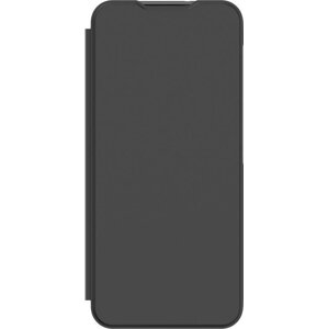 Originál Flipové puzdro pre Samsung Galaxy A13 4G, Čierne