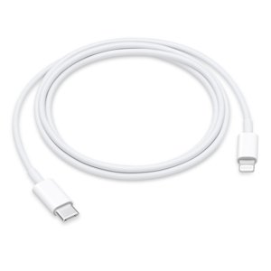 Apple USB-C to Lightning Cable (1 m), MM0A3ZM/A