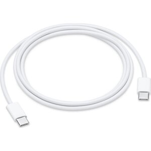Originál kábel Apple USB-C/USB-C 1m, MM093ZM/A
