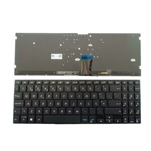 Emeru SK/CZ Klávesnica  Asus VivoBook S15 S530FA darček k produktu