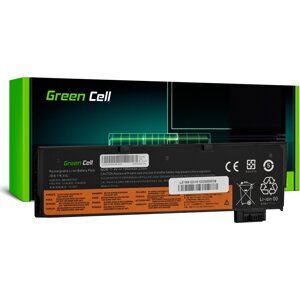 GREEN CELL Batéria 01AV422 01AV490 01AV491 01AV492 pre Lenovo ThinkPad T470 T480 T570 T580 T25 A475 A485 P51S P52S