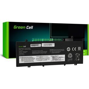 GREEN CELL Batéria do notebooku L17L3P71 L17M3P71 L17M3P72 pre Lenovo ThinkPad T480s