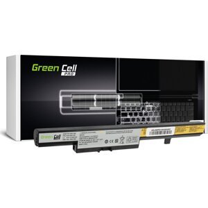 GREEN CELL Batéria do notebooku PRO L13L4A01 L13M4A01 L13S4A01 pre Lenovo B50 B50-30 B50-45 B50-70 B50-80 B51-80 E50-80