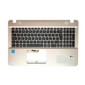 Emeru Palmrest (top case )+SK/CZ klávesnica Asus X541U F541N R541N