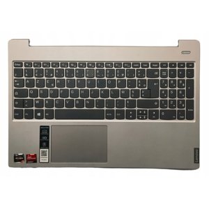 Emeru Palmrest (top case ) SK/CZ klávesnica Lenovo IdeaPad S340-15IWL