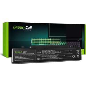 GREEN CELL Batéria do notebooku Samsung R519 R520 R522 R530 R540 R580 R780