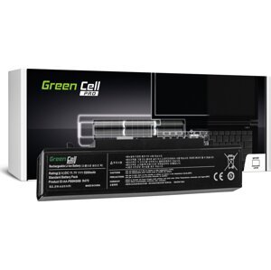 GREEN CELL Batéria do notebooku AA-PB9NC6B AA-PB9NS6B pre Samsung R519 R522 R525 R530 R540 R580 R620 R780 RV510 RV511 NP300E5A NP350V5C