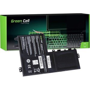 GREEN CELL Batéria do notebooku Toshiba Satellite U940 U40t U50t M50-A M50D-A M50Dt M50t