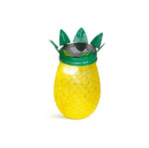 Svietidlo solárne GARDEN OF EDEN 11250B ananás