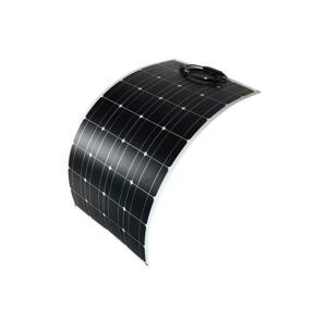 Solárny panel MONO FLEX 18V/200W monokryštalický flexibilný