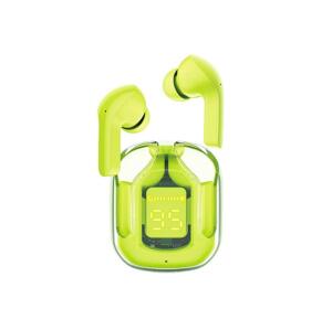 Slúchadlá Bluetooth ACEFAST T6 Green