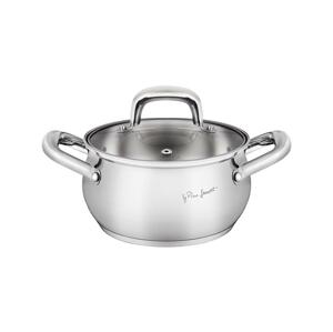 Kastról LAMART LT1158 Shape 1,8l s pokrievkou