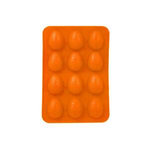 Forma na pečenie vajíčok ORION 23,5x15x1,5cm Orange