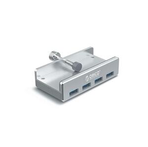 USB hub ORICO MH4PU-SV-BP