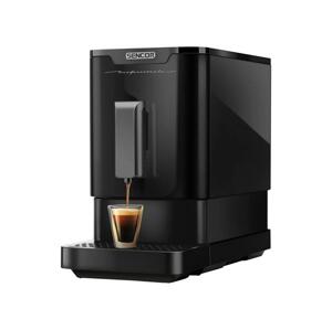 Espresso SENCOR SES 7018BK