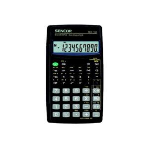Kalkulačka SENCOR SEC 180