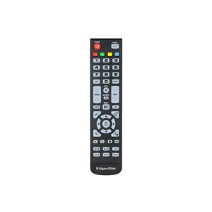 Ovládač diaľkový pre TV KRUGER & MATZ II KM0232 / KM0248 / KM0250