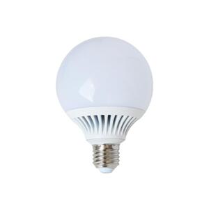 Žiarovka LED E27 12W G95 biela prírodná TIPA