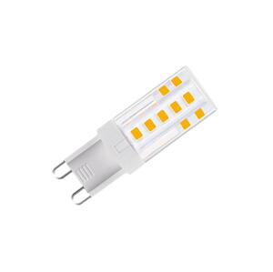 Žiarovka LED G9 3W biela teplá REBEL ZAR0538