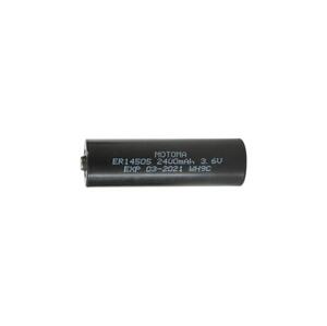 Batérie lítiová 14500/14505 3,6V/2400mAh MOTOMA